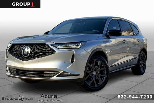 2023 Acura MDX
