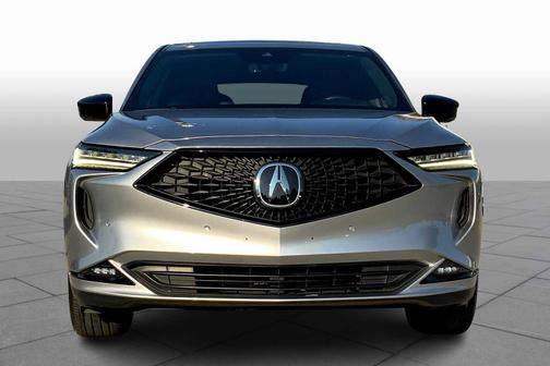 2023 Acura MDX