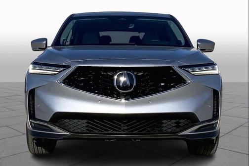 SZ/SZ 2026 Acura MDX Technology Package