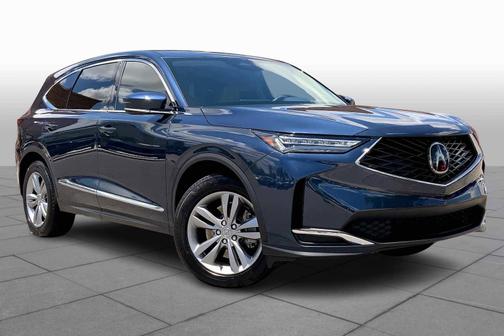 2025 Acura MDX