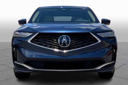 2025 Acura MDX