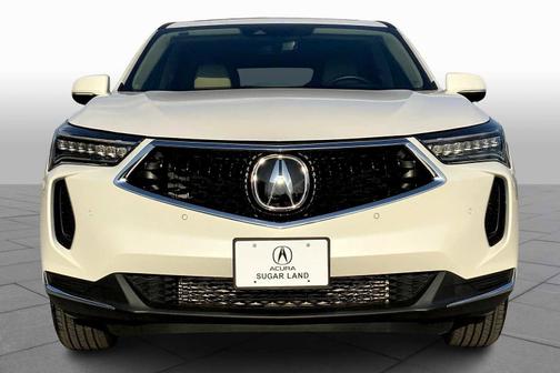2023 Acura RDX
