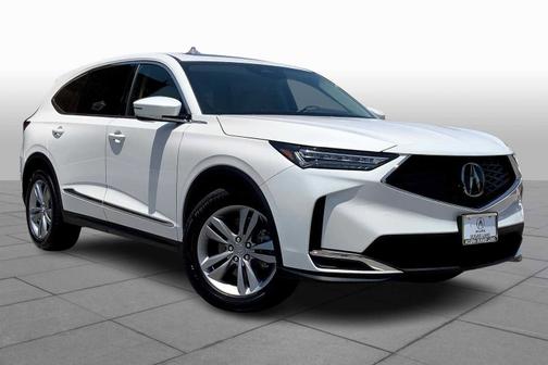 2025 Acura MDX