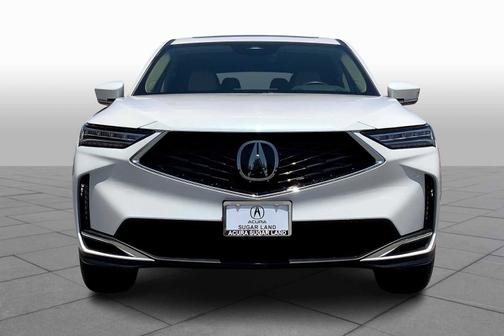 2025 Acura MDX