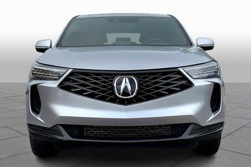 2025 Acura RDX
