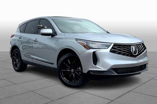 2025 Acura RDX