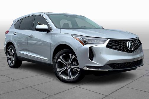 2025 Acura RDX