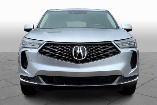 2025 Acura RDX