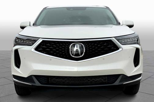 2024 Acura RDX