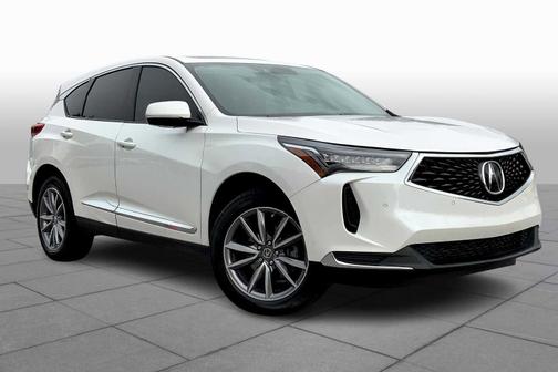 2024 Acura RDX