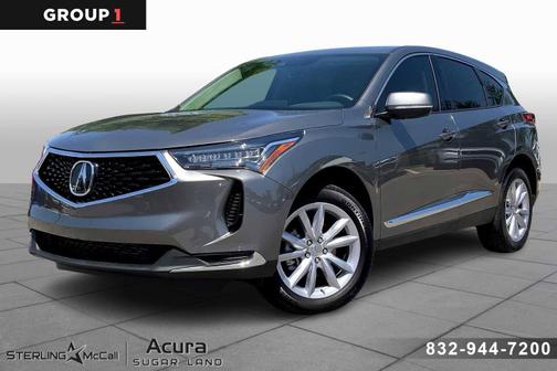 2024 Acura RDX