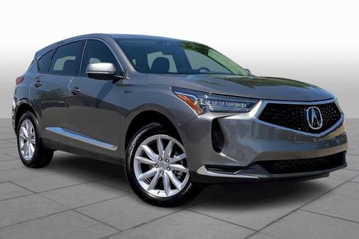 2024 Acura RDX