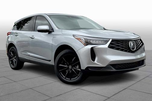 2025 Acura RDX
