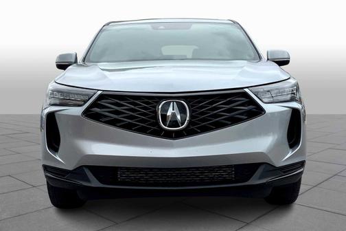 2025 Acura RDX