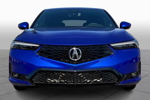 2025 Acura Integra