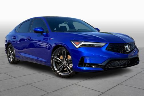 2025 Acura Integra