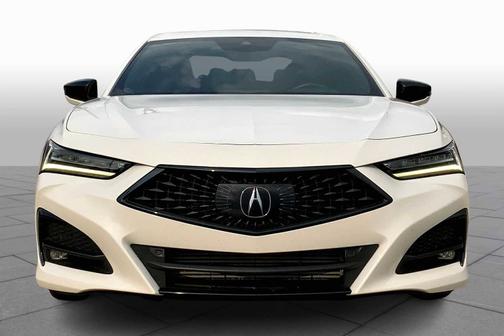 2023 Acura TLX 