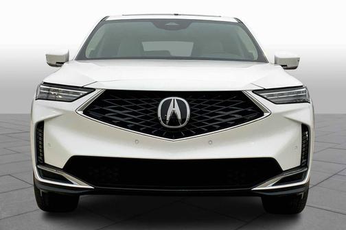 2025 Acura MDX