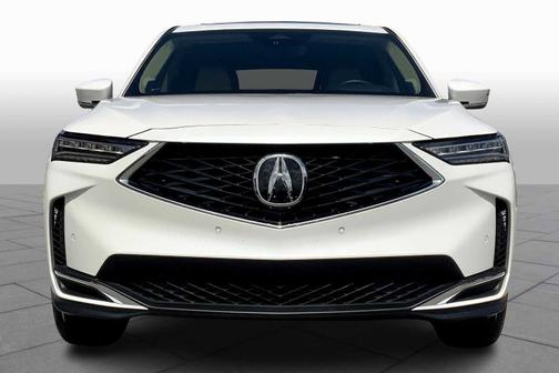 2025 Acura MDX