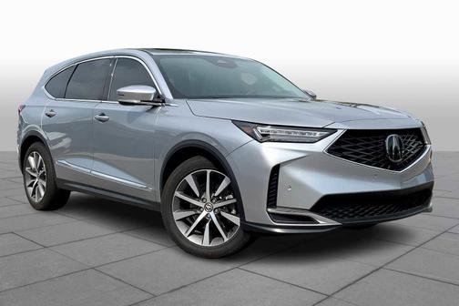 2025 Acura MDX
