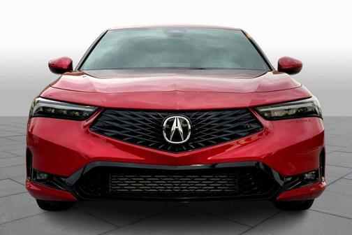 2025 Acura Integra