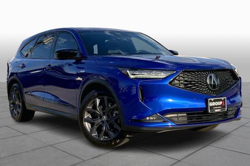 2023 Acura MDX 