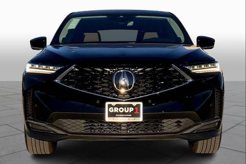 BV/Majestic Bla 2026 Acura MDX Technology Package