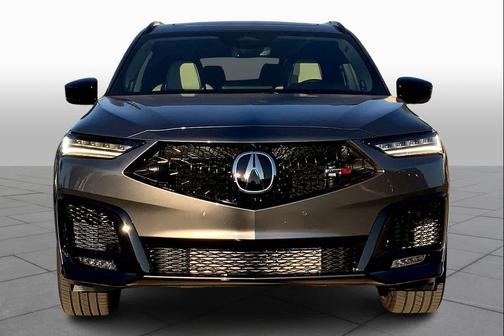 GT/Liquid Carbo 2026 Acura MDX Type S Advance Package