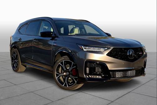 GT/Liquid Carbo 2026 Acura MDX Type S Advance Package