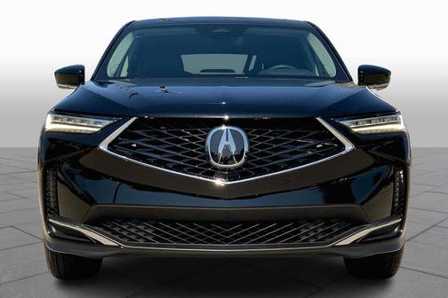 2025 Acura MDX 