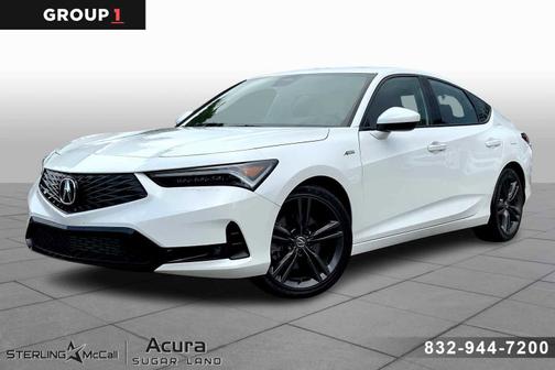 2023 Acura Integra