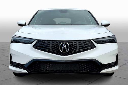 2023 Acura Integra