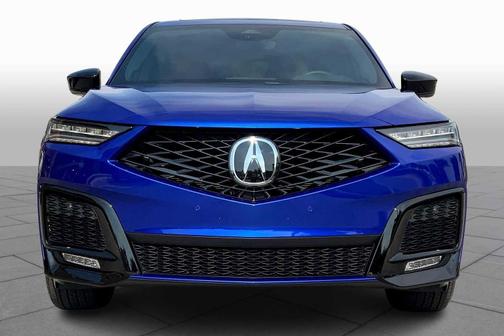 2025 Acura MDX
