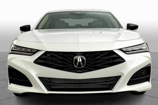 2025 Acura TLX