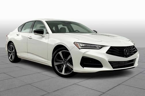 2025 Acura TLX
