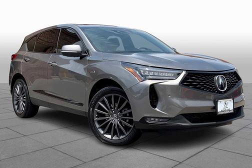 2023 Acura RDX