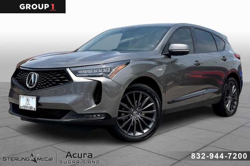 2023 Acura RDX