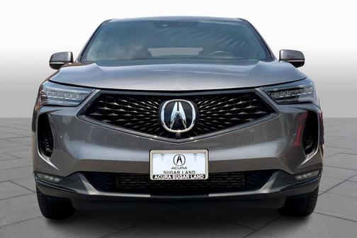 2023 Acura RDX