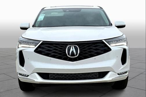 WX/Platinum Whi 2026 Acura RDX Advance Package