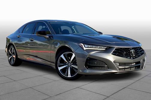 2025 Acura TLX 