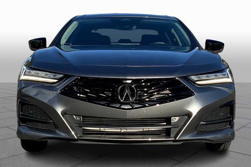 2025 Acura TLX 