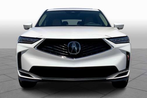2025 Acura MDX