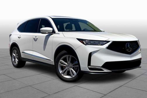 2025 Acura MDX