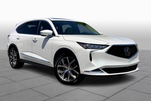 2024 Acura MDX