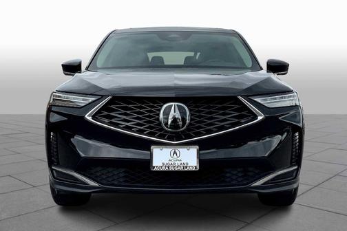 2025 Acura MDX