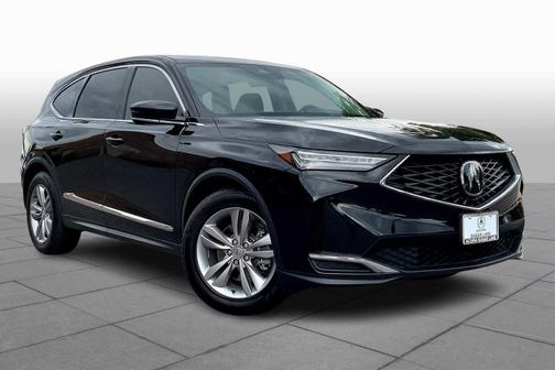 2025 Acura MDX