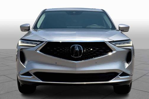 2024 Acura MDX 