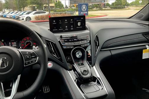 NH-885M/LIQUID CAR 2026 Acura RDX A-Spec Advance Package