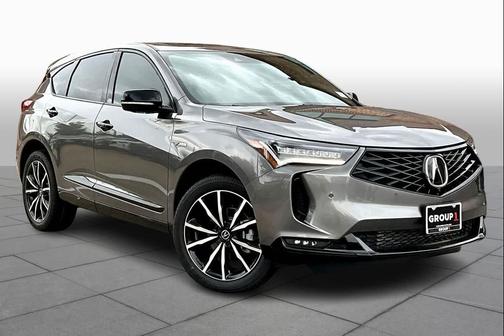 NH-885M/LIQUID CAR 2026 Acura RDX A-Spec Advance Package