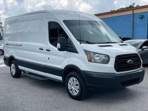 2019 Ford Transit-150 Base